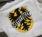 Image of SNIDER SPEED SHOP TEE