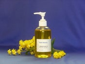 Image of Therapeutic Body Oil (8 oz)