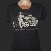 Image of Dirty Girls (women's)