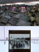 Image of Journey - Auschwitz/Birkenau