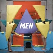Image of Talk About Body CD