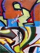 Image of The Berlin Wall 1 - Berlin,Germany