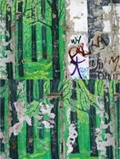 Image of The Berlin Wall 3 - Berlin,Germany