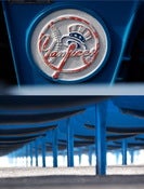 Image of Box Seats - YankeeStadium,Bronx,NY