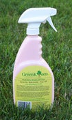 Image of Green Kleen Waterless Car Wash