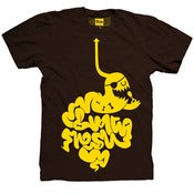 Image of Rebel Bowels (Brown)