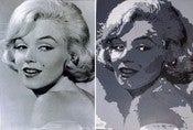 Image of POP ART PAINTINGS
