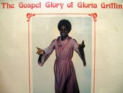 Image of GLORIA GRIFFIN - gospel glory - disco version of Maze's "You"