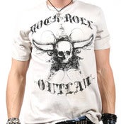 Image of Outlaw- White