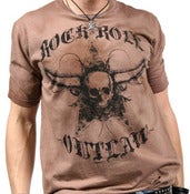 Image of Outlaw- Khaki