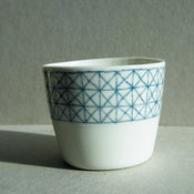 Image of gobelet - cup [x]