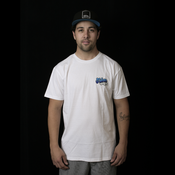 Image of GRIM CAT TEE