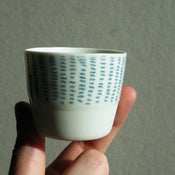 Image of gobelet - cup [--]