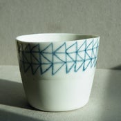 Image of gobelet - cup [N]