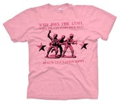 Image of Queer Liberation Army T-Shirt