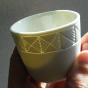 Image of gobelet - cup [-x-g]
