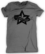 Image of AHA Star Banner Tee