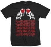 Image of Heart Owl Tee *NEW*