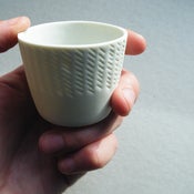 Image of gobelet - cup [èg]