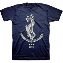 Image of ANCHOR shirt