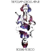 Image of The Polyamorous Affair, Bolshevik Disco CD