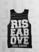Image of Rise Above 'Stacked' Vest