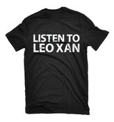 Image of Leo Xan Tee