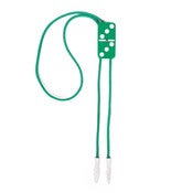 Image of Green Bolo