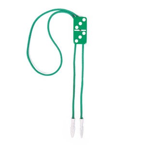 Image of Green Bolo