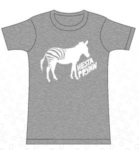 Image of Hesta Prynn Zebra Tee