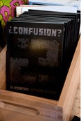 Image of Confusion Magazine - Issue #1 - BACK ISSUE