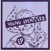 Image of Young Identities - First EP 7'' (540 Records, USA)