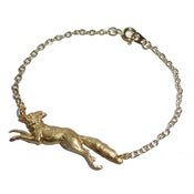 Image of Fantastic Fox Bracelet