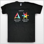 Image of Montreal Meets 1st Edition T-Shirt for WOMEN