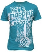 Image of MTE Girl's "Flourish"
