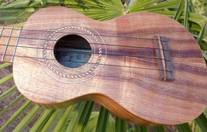 Image of aNue Nue 1879 Koa 