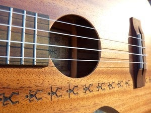 Image of aNue Nue Papa III Tenor