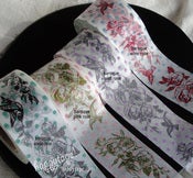 Image of *SALE* pick your favorite: baroque rose