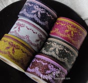 Image of *SALE* pick your favorite: rococo garland