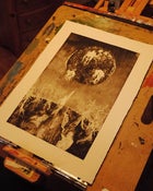 Image of "Ascention"
