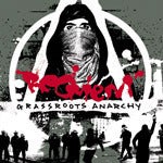 Image of Requiem - Grassroots Anarchy