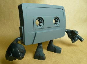 Image of B-Side