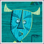 Image of Print - Kapu