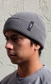 Image of Valo Sailor Beanie 2011 (Cool Grey)