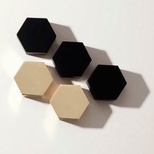 Image of HEX WEIGHT