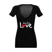 Image of Mucho Love™ V-neck
