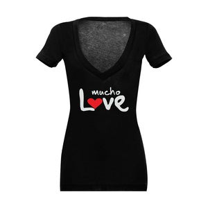 Image of Mucho Love™ V-neck