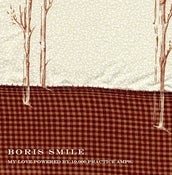 Image of Boris Smile "My Love Powered by 10,000 Practice Amps" CD