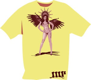 Image of Bullet Angel