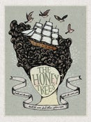 Image of To Be With You Print 8.5" x 11"